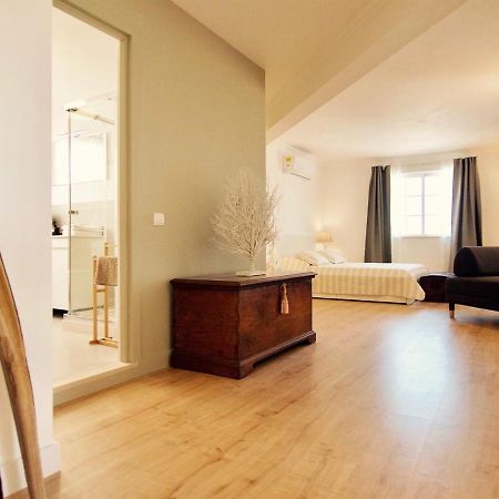 Lagos Suite Dış mekan fotoğraf