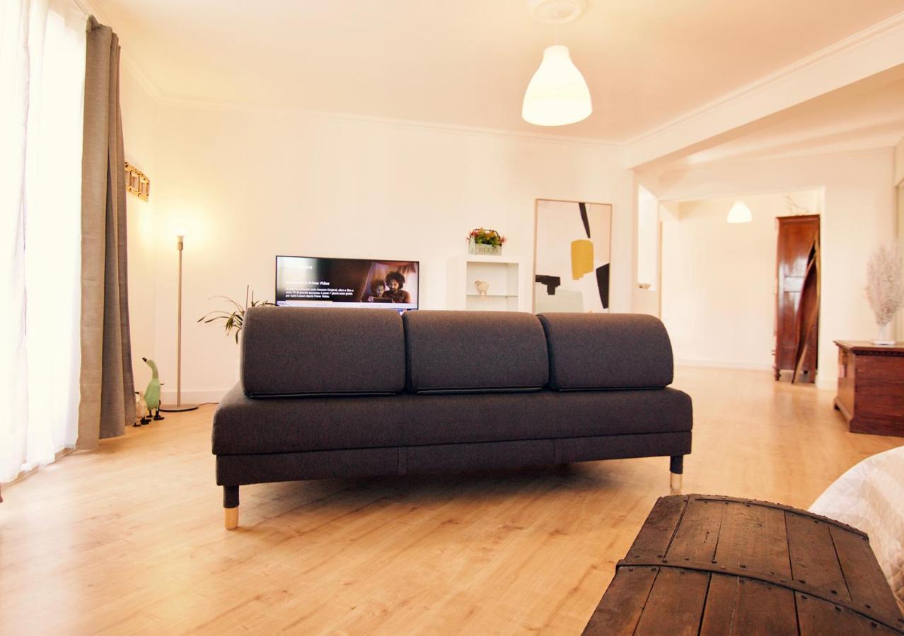 Lagos Suite Dış mekan fotoğraf