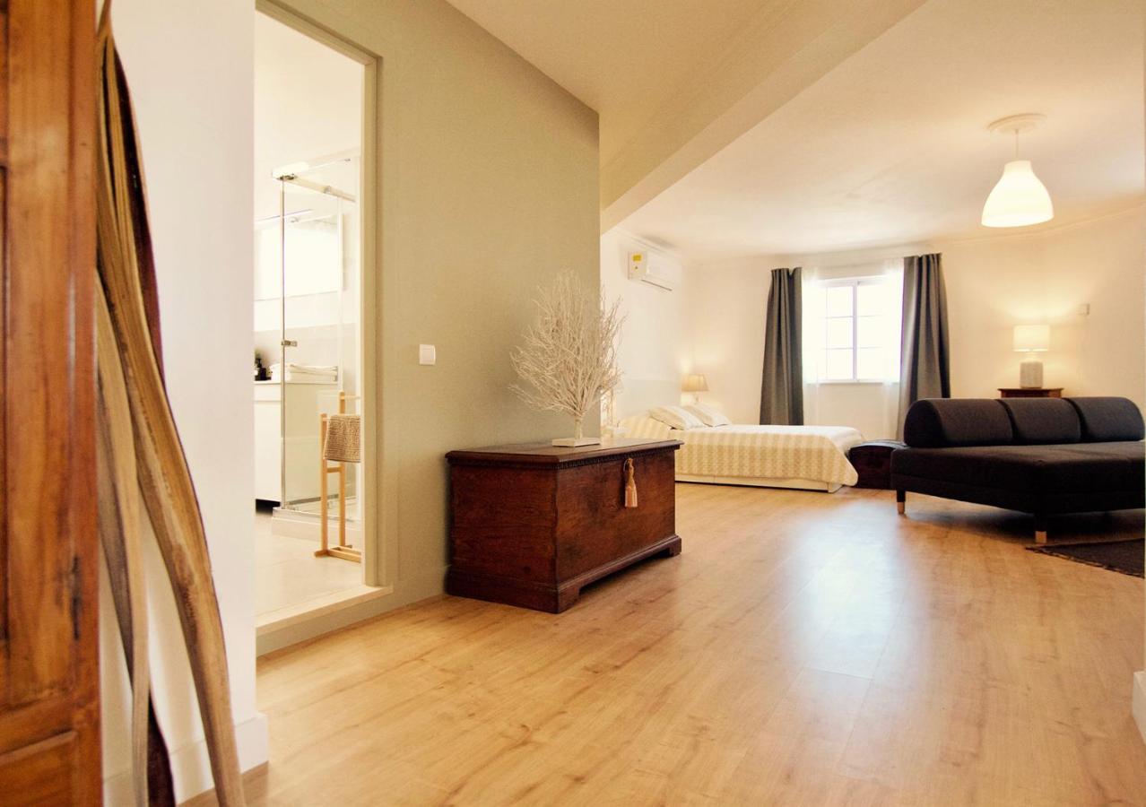 Lagos Suite Dış mekan fotoğraf