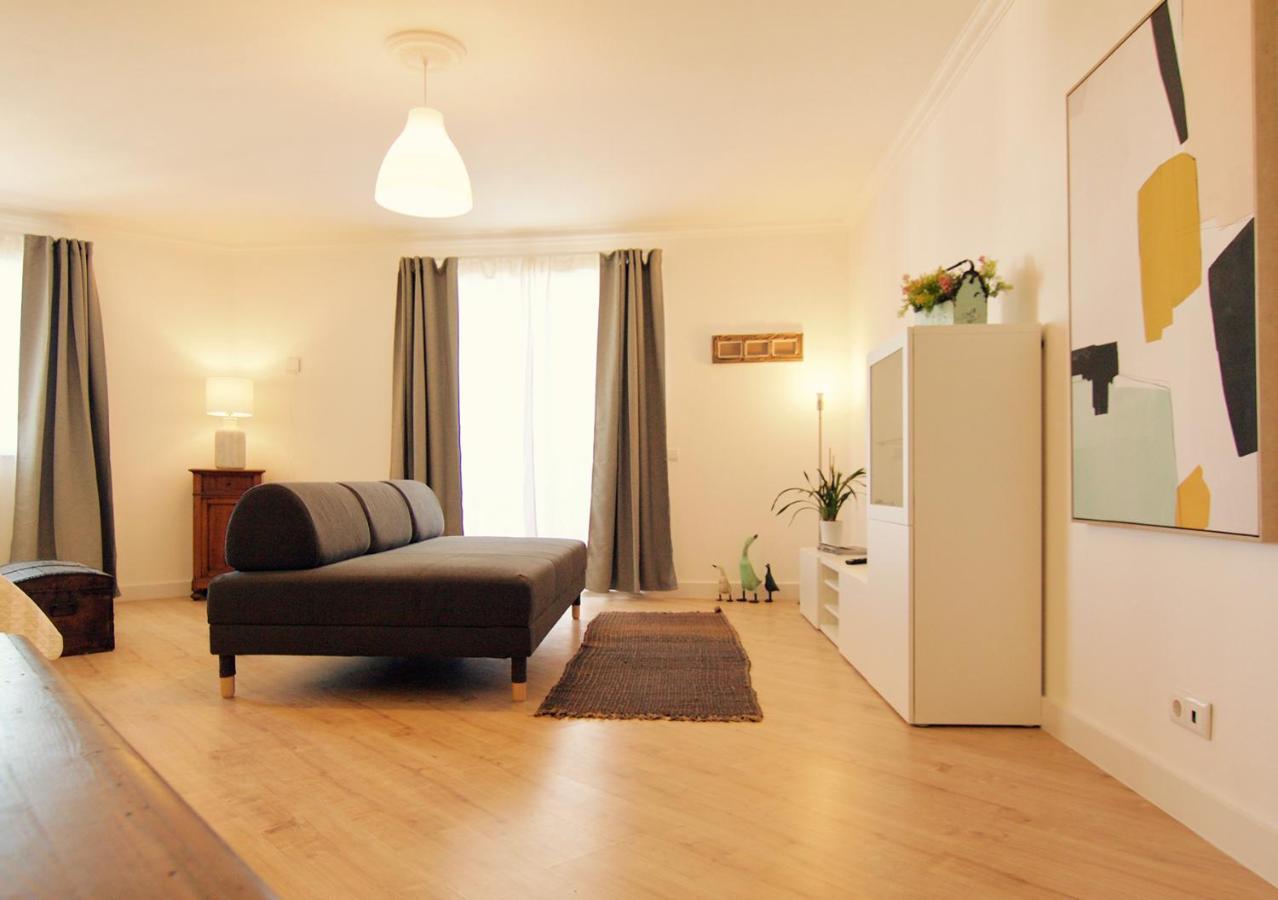 Lagos Suite Dış mekan fotoğraf