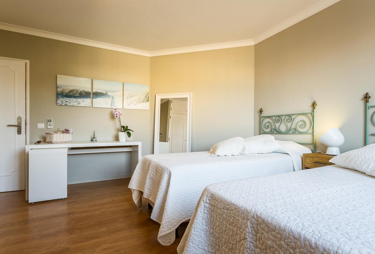 Lagos Suite Dış mekan fotoğraf