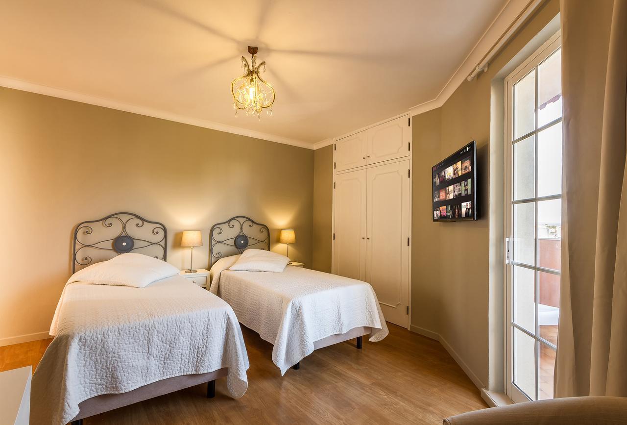Lagos Suite Dış mekan fotoğraf
