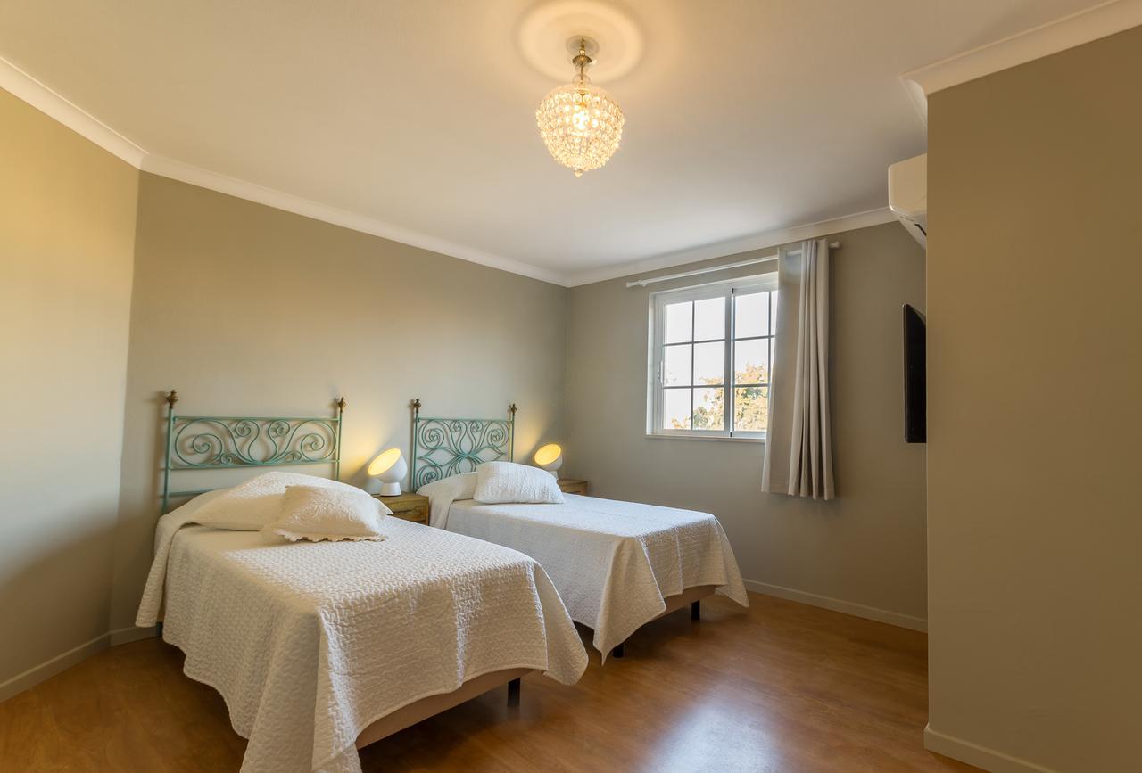 Lagos Suite Dış mekan fotoğraf