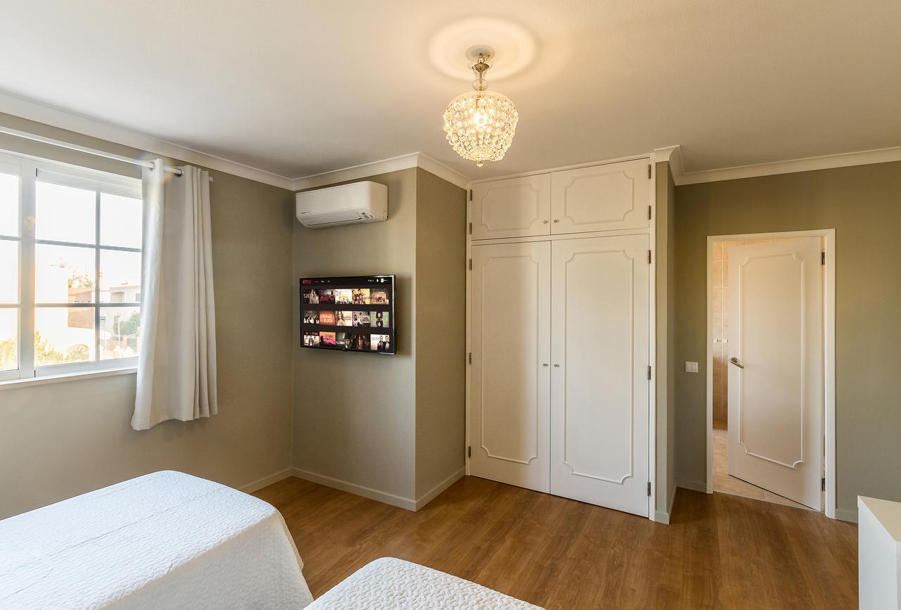 Lagos Suite Dış mekan fotoğraf