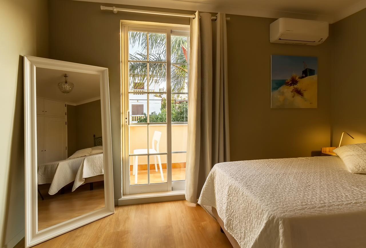 Lagos Suite Dış mekan fotoğraf