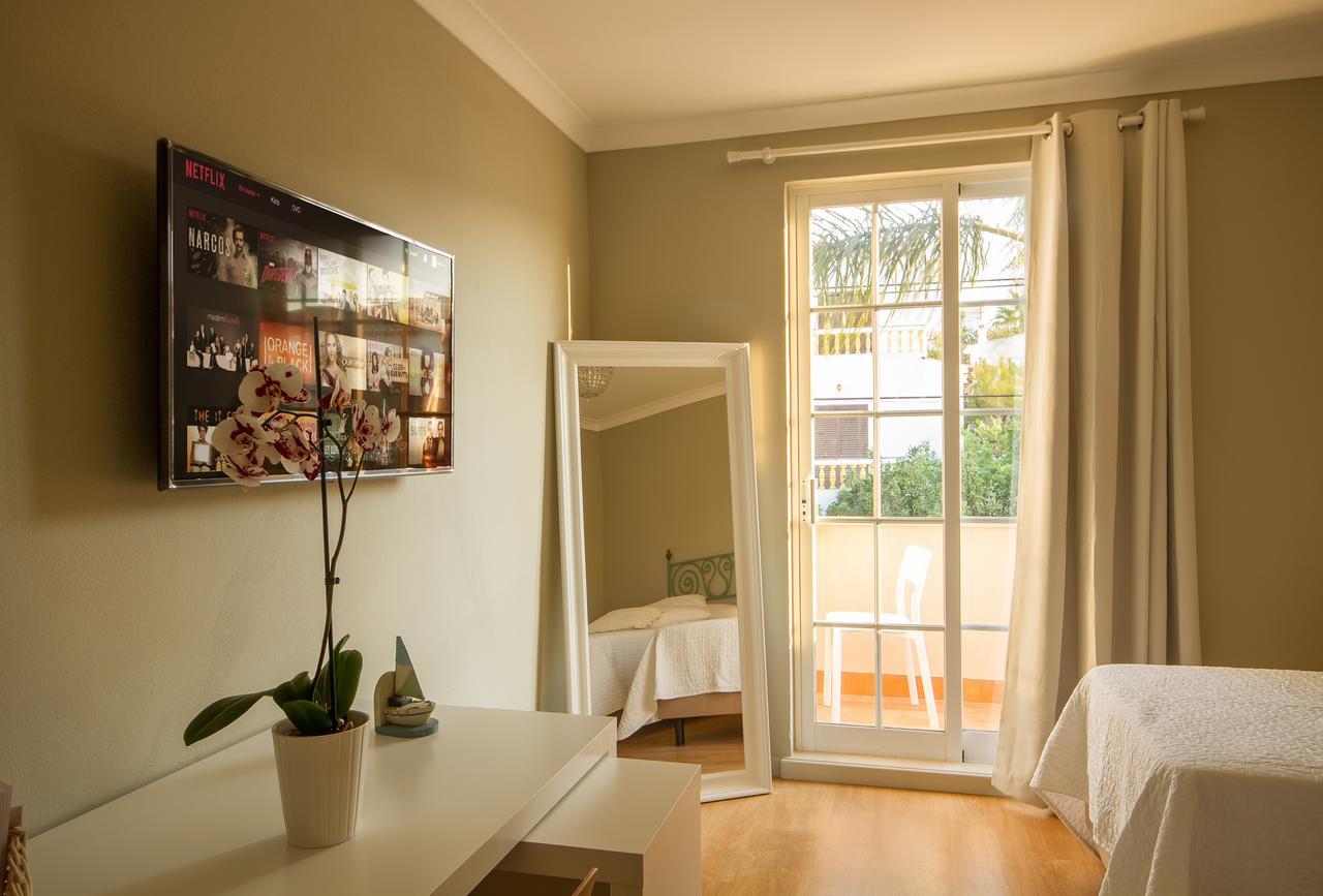 Lagos Suite Dış mekan fotoğraf