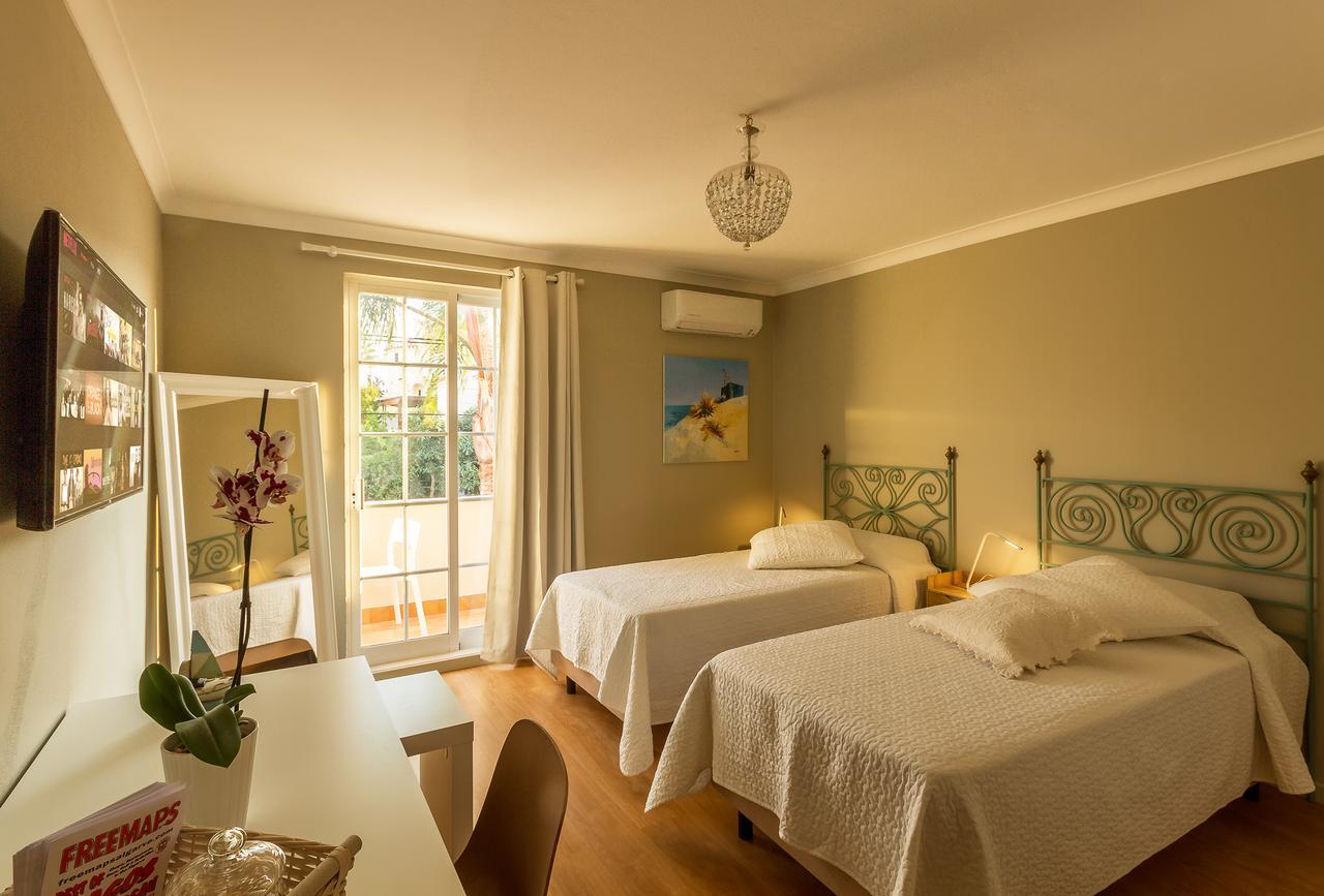 Lagos Suite Dış mekan fotoğraf