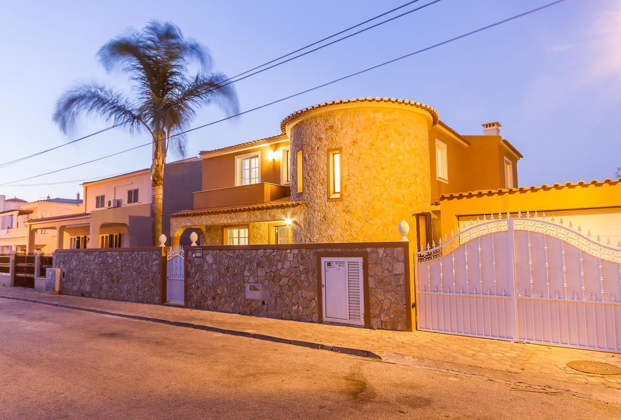 Lagos Suite Dış mekan fotoğraf