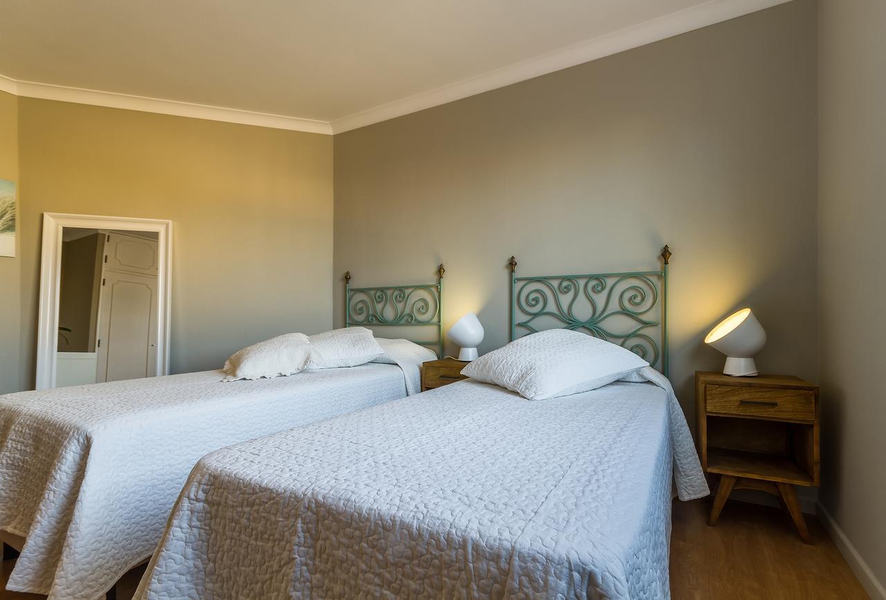Lagos Suite Dış mekan fotoğraf