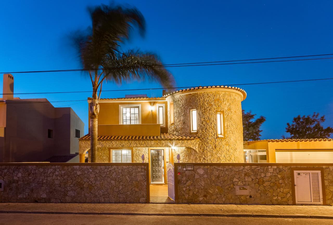 Lagos Suite Dış mekan fotoğraf
