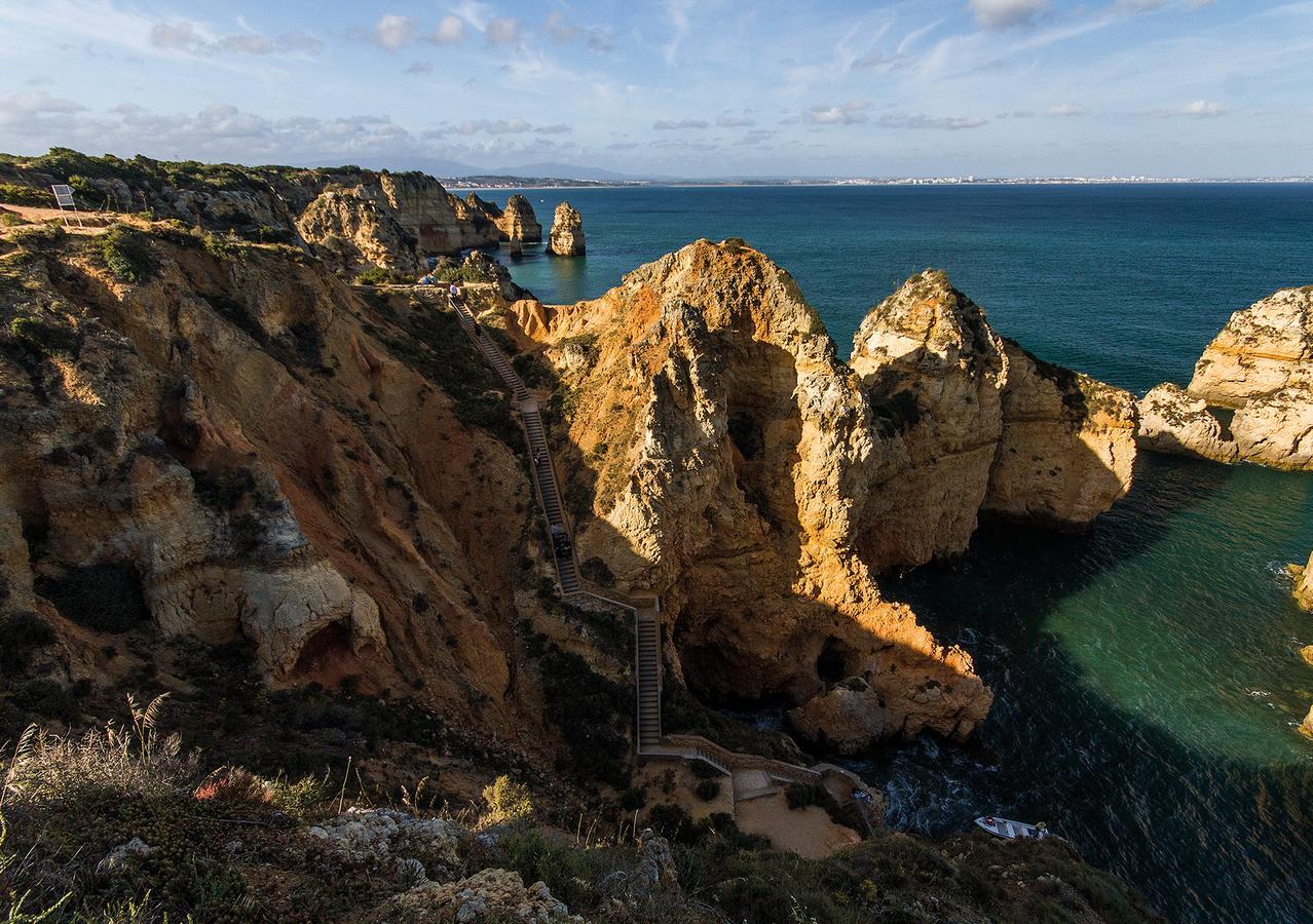 Lagos Suite Dış mekan fotoğraf