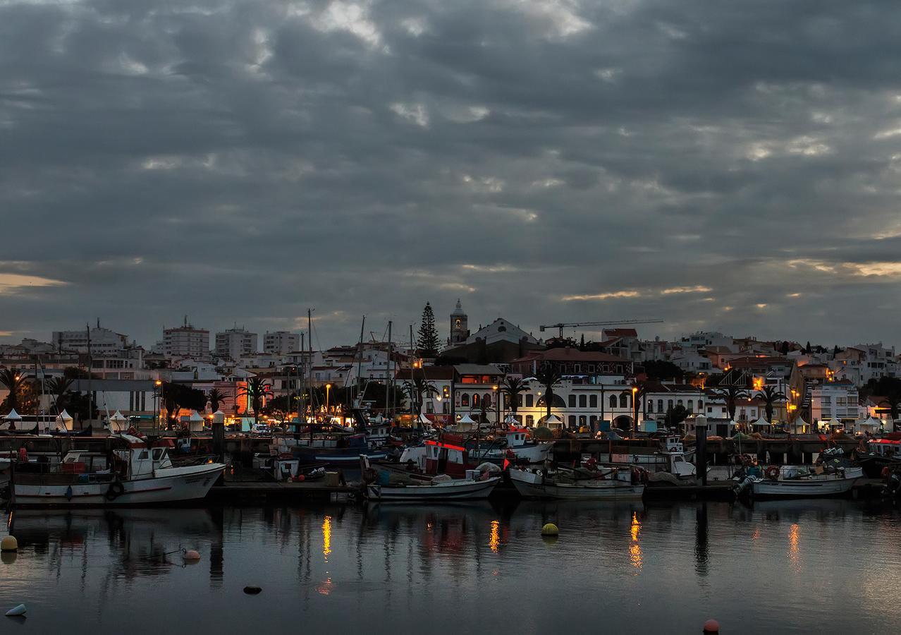 Lagos Suite Dış mekan fotoğraf