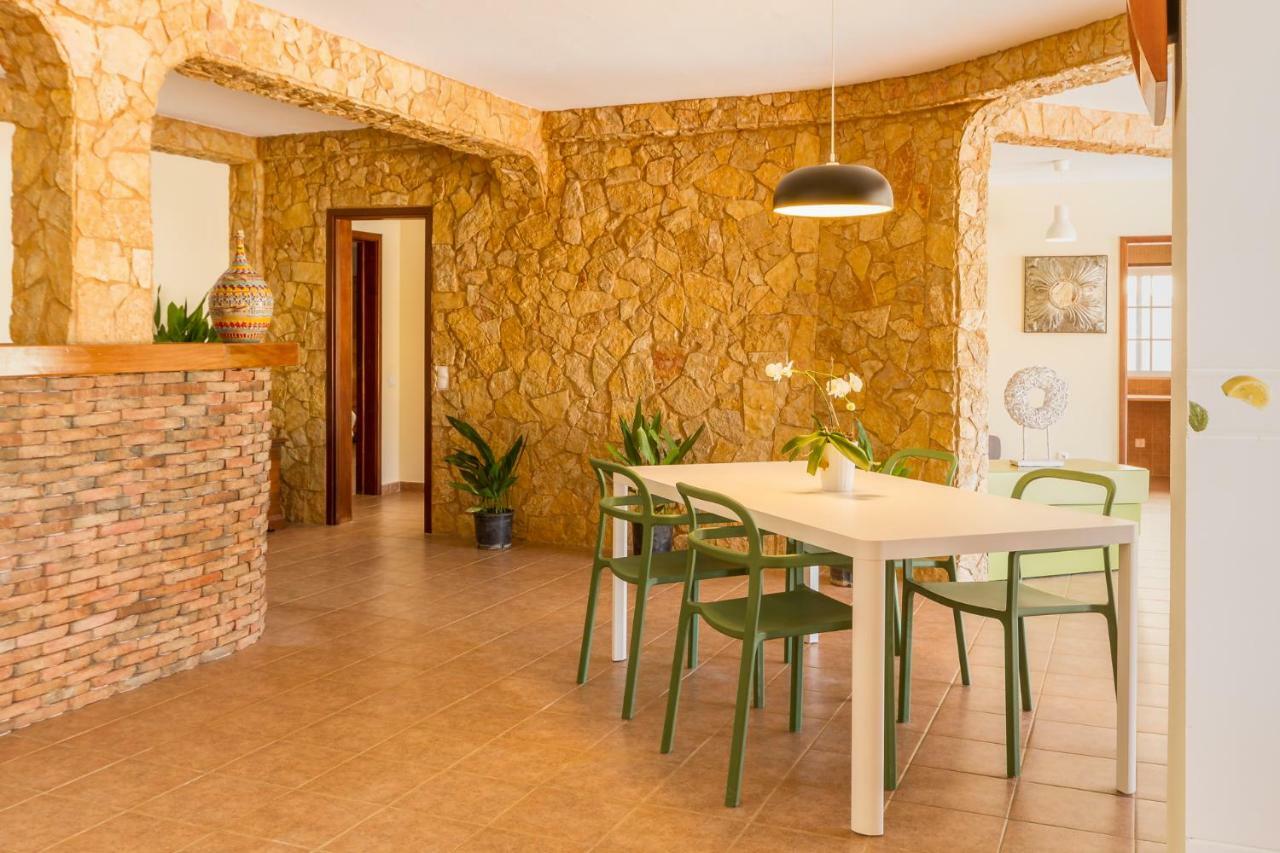 Lagos Suite Dış mekan fotoğraf