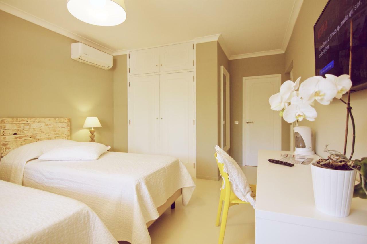 Lagos Suite Dış mekan fotoğraf