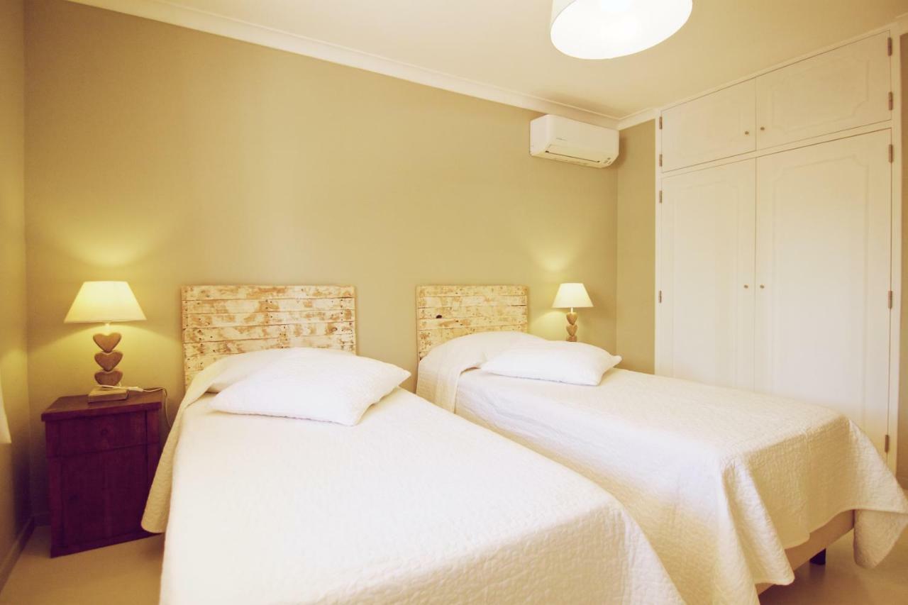 Lagos Suite Dış mekan fotoğraf