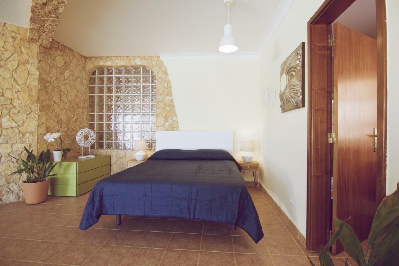 Lagos Suite Dış mekan fotoğraf