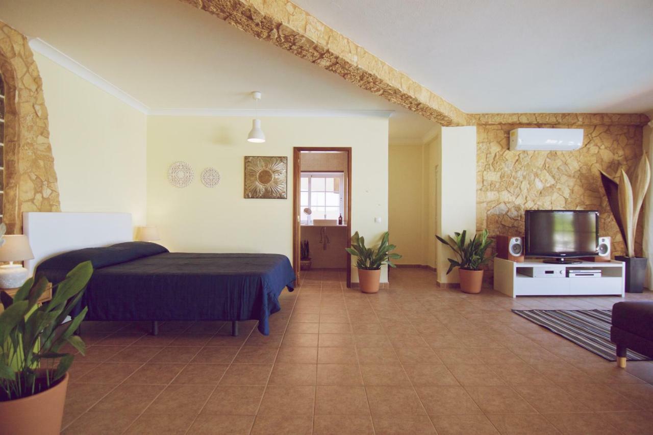 Lagos Suite Dış mekan fotoğraf
