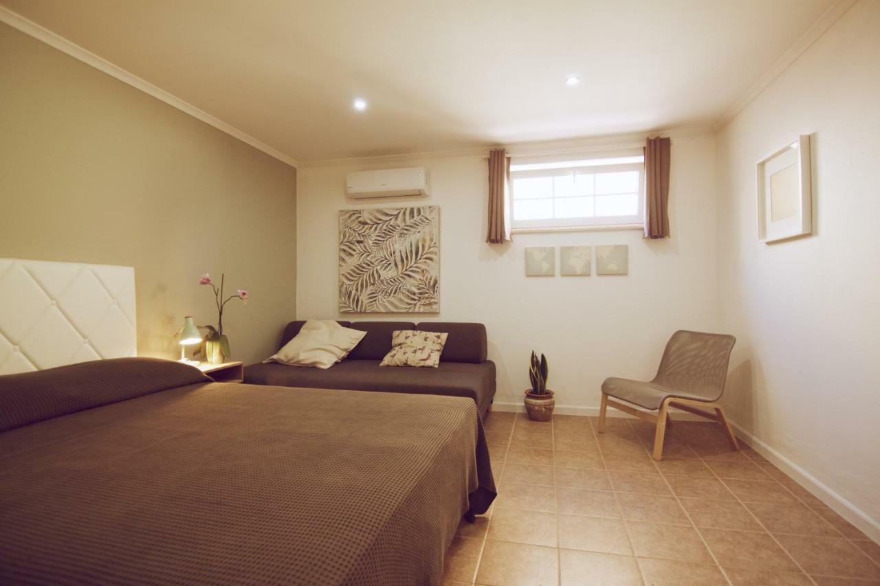 Lagos Suite Dış mekan fotoğraf